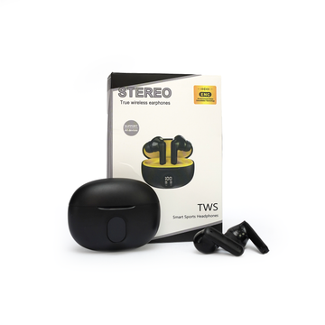Stereo ENC Wireless Earphones