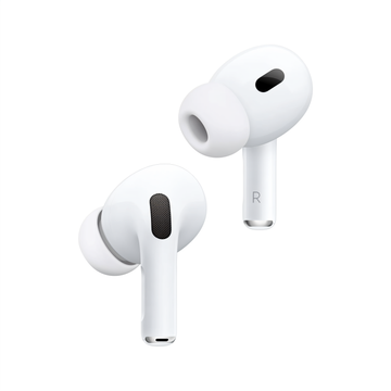 Aipods Pro 2 ANC Wireless Earbuds Premium Sound, Wireless charging, Active Noise Cancellation