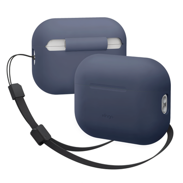 Airpods Pro 2 Type C with Silicone Pouch