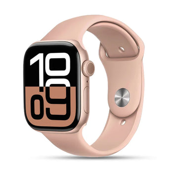Series 10 Ultra Premium Smart watch & Jewelry Set