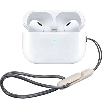 Airpods Pro 2 ANC Type C Free gift quality pouch