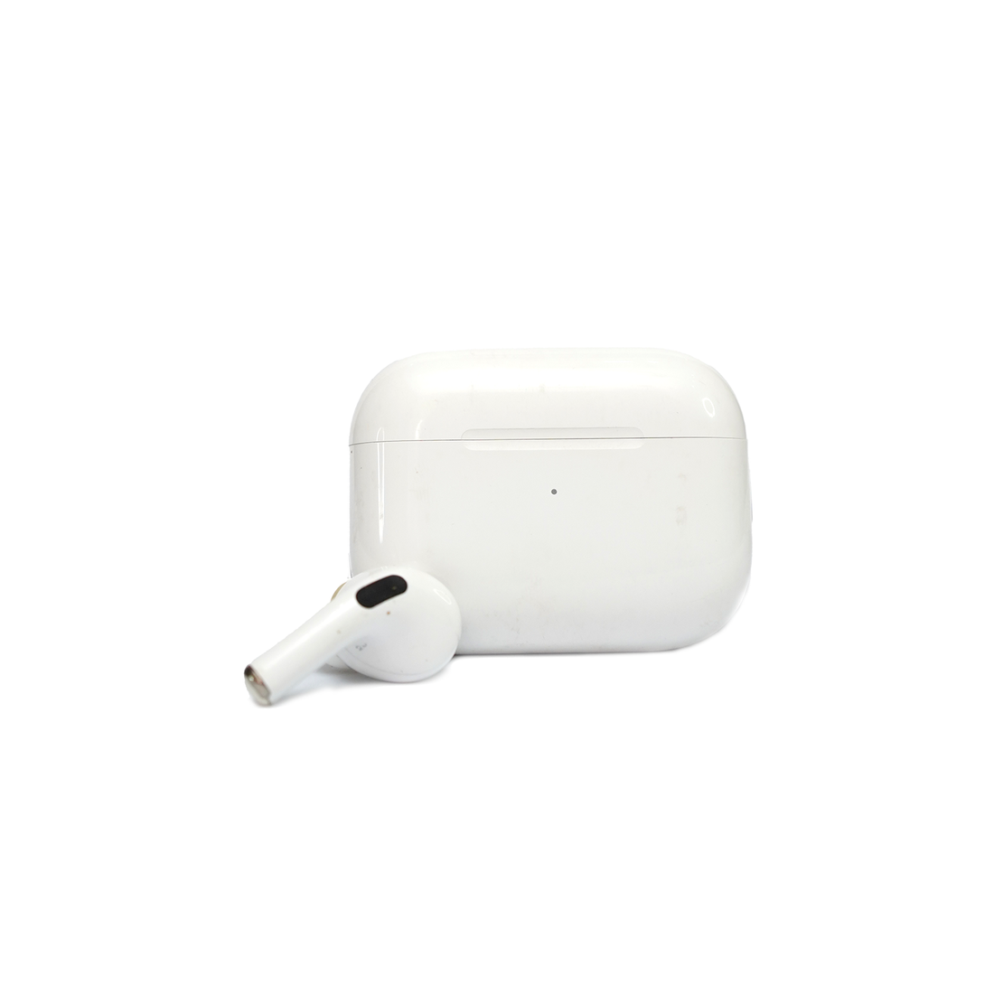 Aipods Pro 2 ANC Wireless Earbuds Premium Sound, Wireless charging, Active Noise Cancellation