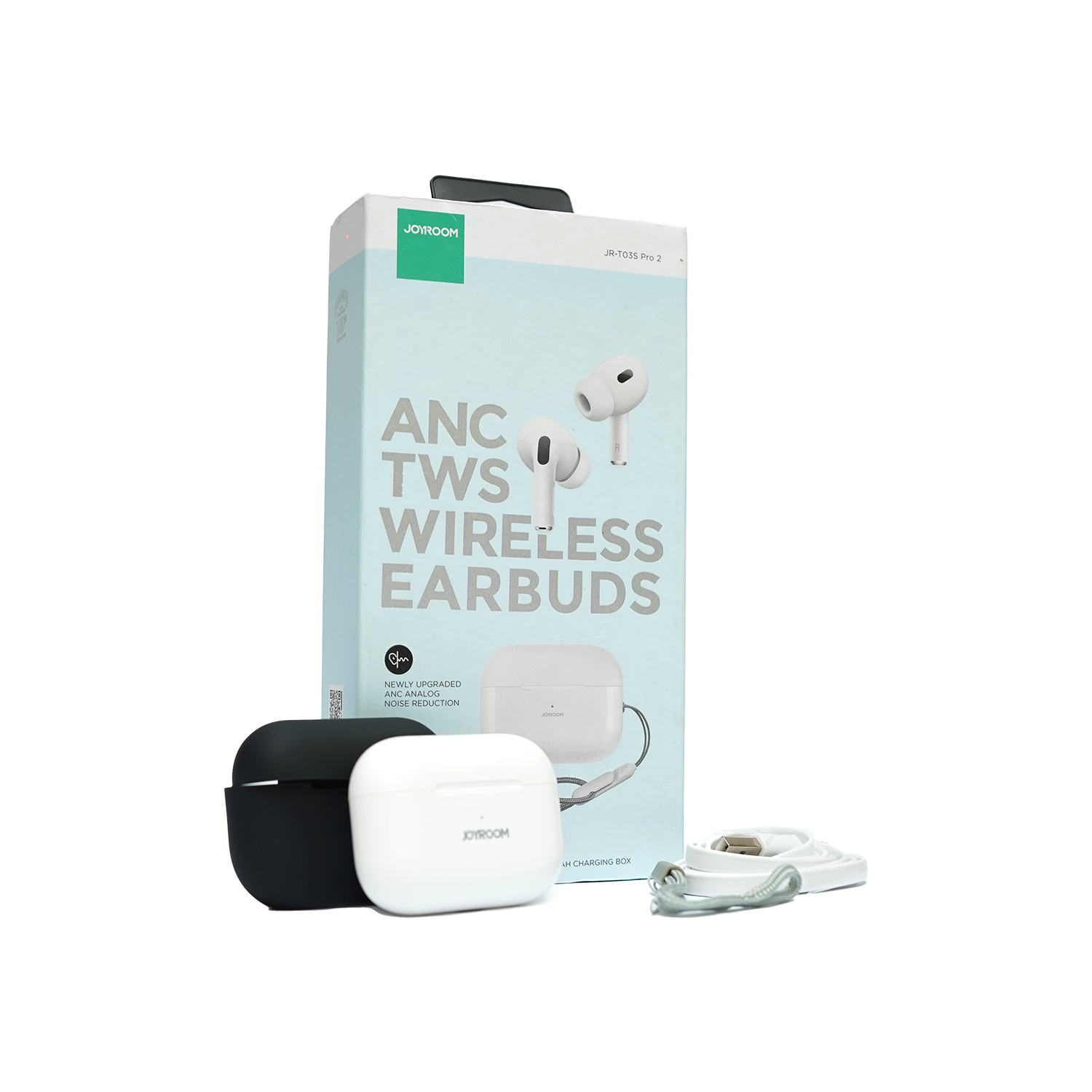 Joyroom Earpods Pro (JR-T035 Pro2)