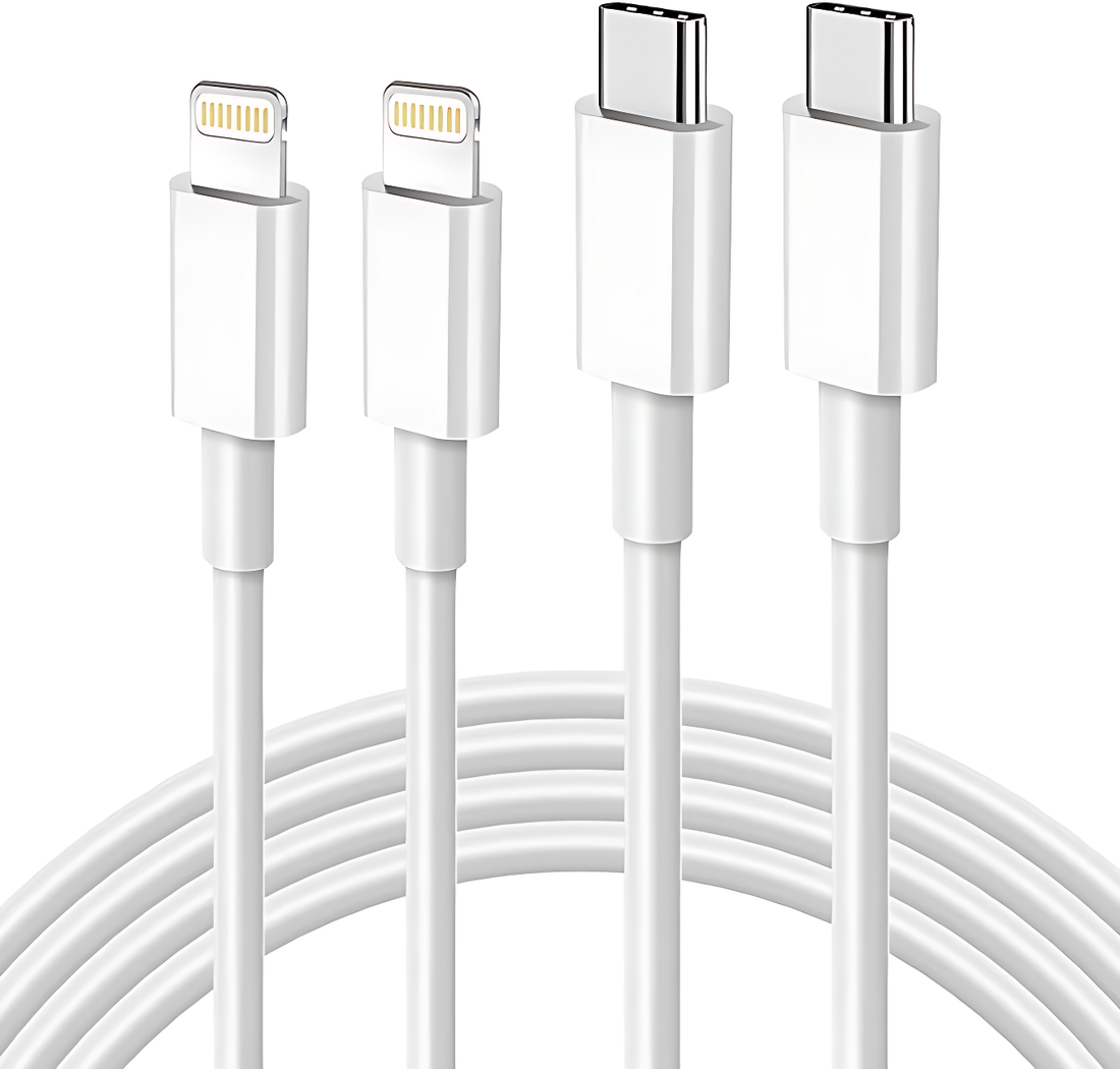 iPhone Original Fast Charging Type-C to lightning Cable