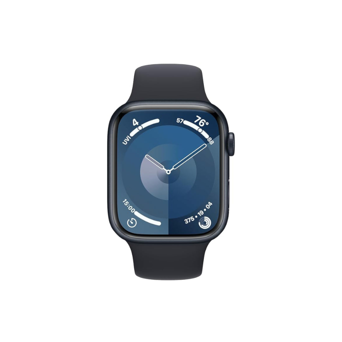 Smart 9 Ultra Premium Smart Watch Ultra Premium  Display 4 in 1 (SE9)