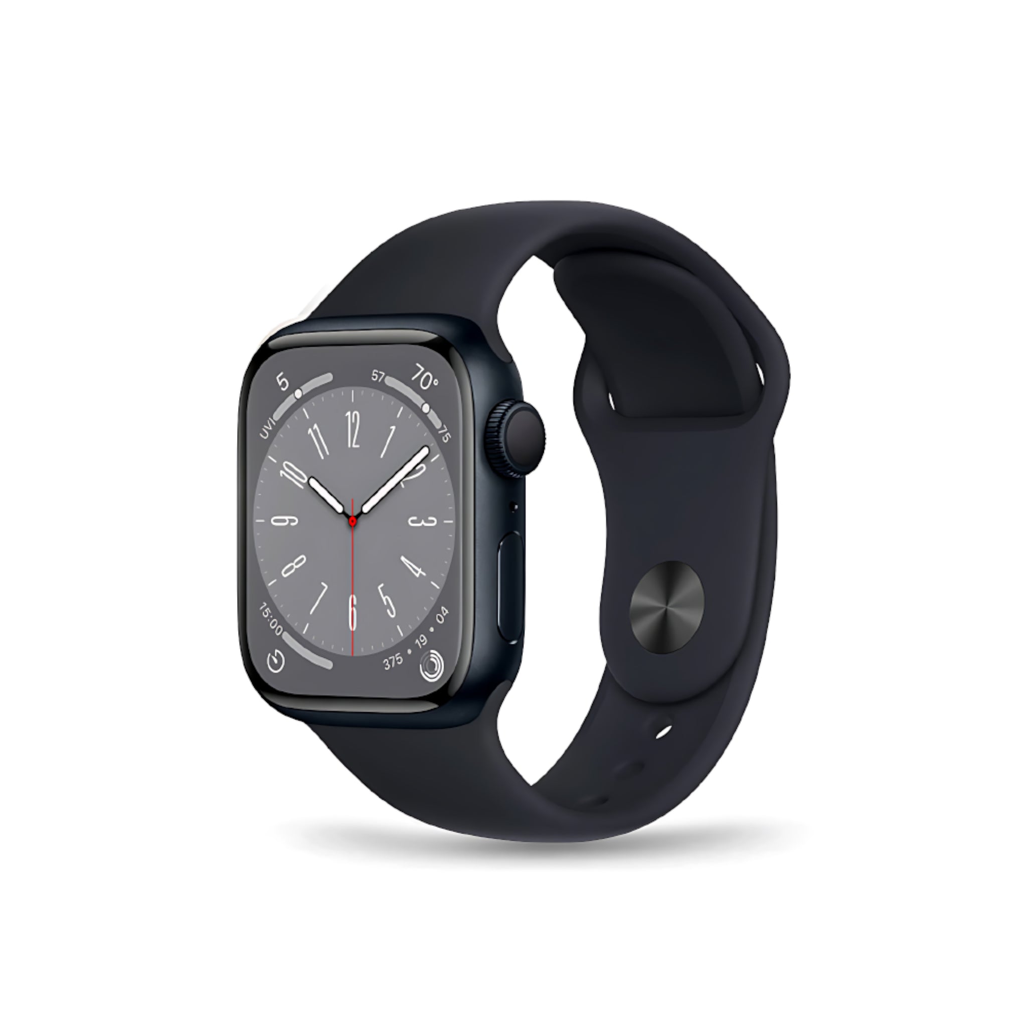 Smart 9 Ultra Premium Smart Watch Ultra Premium  Display 4 in 1 (SE9)