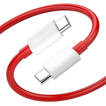 OnePlus Original  65W USB-C Cable