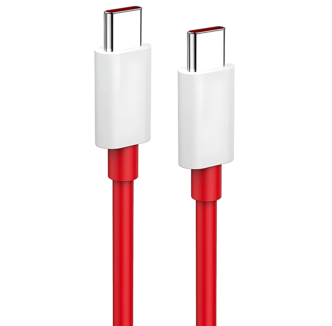 OnePlus Original  65W USB-C Cable