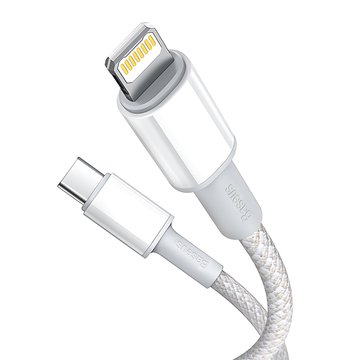 iPhone Original Fast Charging Type-C to lightning Cable