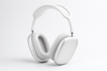 AirPods Max Headphones Color White
