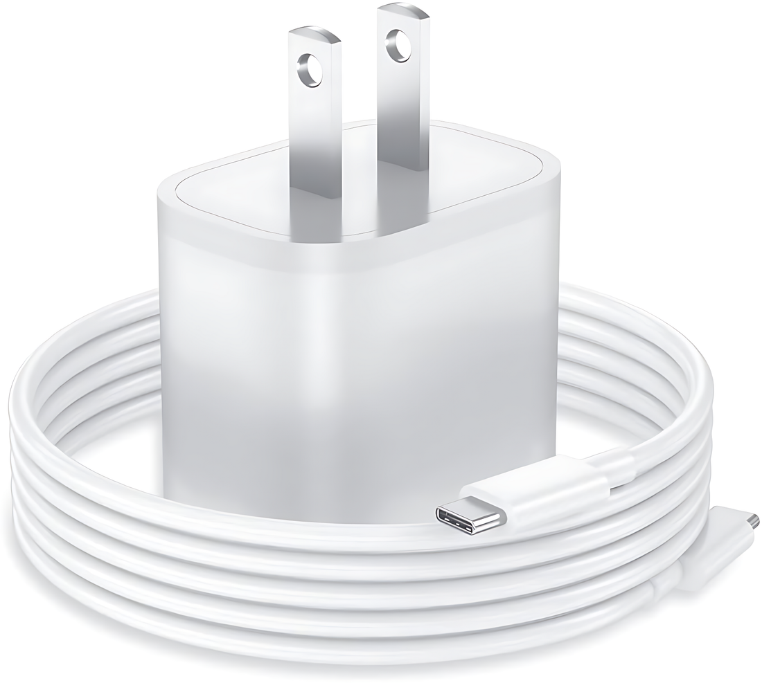 Original  Google 30 W USB-C power charger