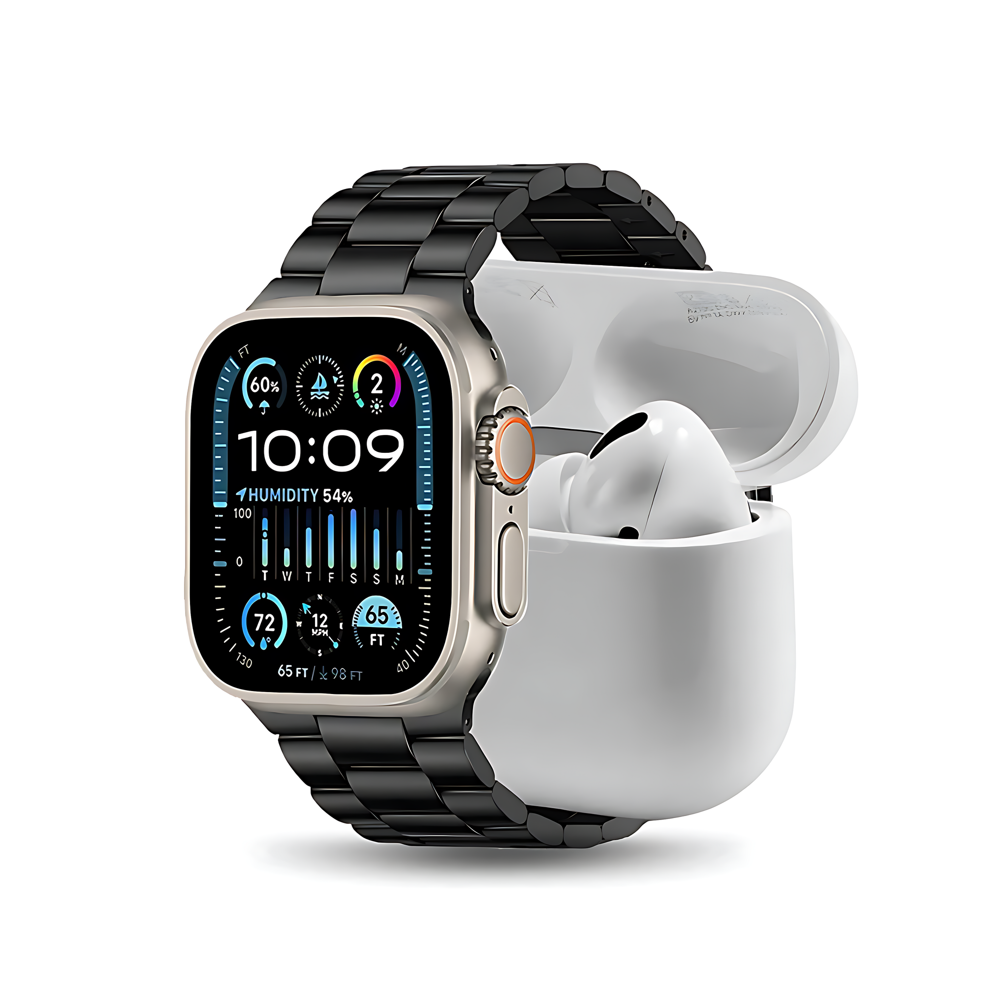 Special Deal 4 Watch Ultra 3 + Airpods Pro 2