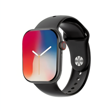 Series 10 Premium Smart Watch  7+1 Strap Combo Big Display